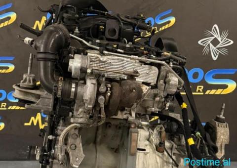 🔥 MOTOR + KAMBIO FIAT 🔥 - 1/3