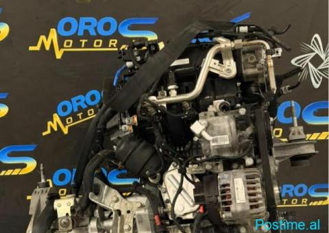 🔥 MOTOR + KAMBIO FIAT 🔥 - 3/3