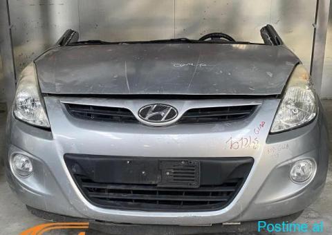 AUTO 4 PJESE KEMBIMI HYUNDAI I20