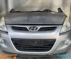AUTO 4 PJESE KEMBIMI HYUNDAI I20