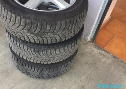 Xhama per Audi a4 Viti 2002 - 3/9