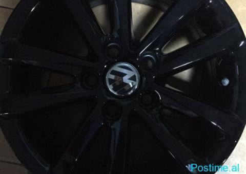 Xhama per Audi a4 Viti 2002 - 5/9