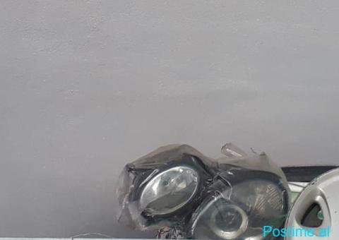 Xhama per Audi a4 Viti 2002 - 9/9