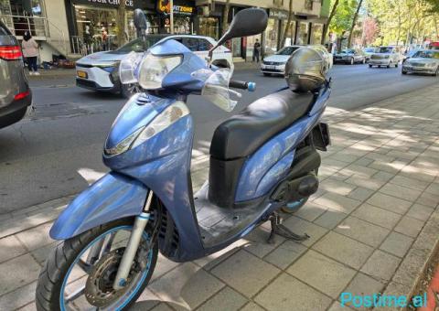 SHITET HONDA SH 300cc VITI 07 ME ABS - 1/5