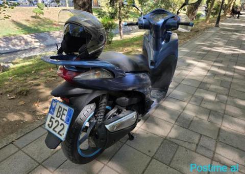 SHITET HONDA SH 300cc VITI 07 ME ABS - 2/5