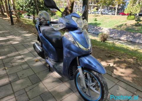 SHITET HONDA SH 300cc VITI 07 ME ABS - 5/5