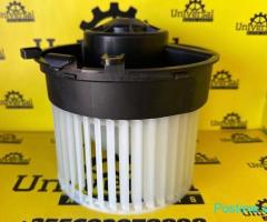 Ventilator i brendshem nissan qashqai