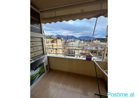 JEPET ME QIRA APARTAMENT 2+1 TEK GJIMNAZI PETRO NINI LUARASI - 3/10
