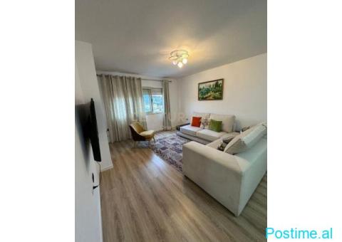 JEPET ME QIRA APARTAMENT 2+1 TEK GJIMNAZI PETRO NINI LUARASI - 4/10