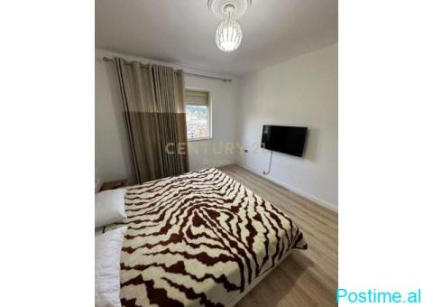 JEPET ME QIRA APARTAMENT 2+1 TEK GJIMNAZI PETRO NINI LUARASI - 5/10
