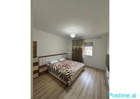 JEPET ME QIRA APARTAMENT 2+1 TEK GJIMNAZI PETRO NINI LUARASI - 9/10
