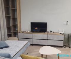 JEPET APARTAMENT ME QERA 1+1+BALLKONI 'SELVIA, RRUGA RIZA CE