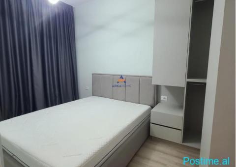 JEPET APARTAMENT ME QERA 1+1+BALLKONI 'SELVIA, RRUGA RIZA CE - 4/5