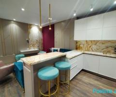 JEPET ME QERA APARTAMENT 2+1 PRANE GJYKATES, DURRES
