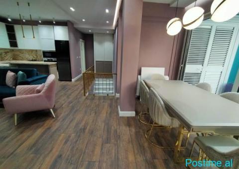JEPET ME QERA APARTAMENT 2+1 PRANE GJYKATES, DURRES - 2/9