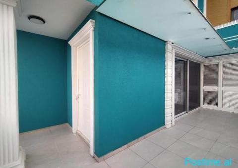 JEPET ME QERA APARTAMENT 2+1 PRANE GJYKATES, DURRES - 4/9