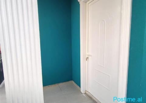 JEPET ME QERA APARTAMENT 2+1 PRANE GJYKATES, DURRES - 5/9
