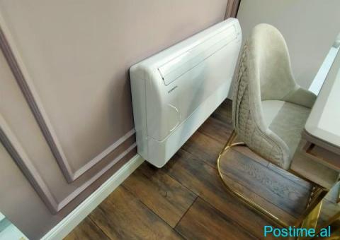 JEPET ME QERA APARTAMENT 2+1 PRANE GJYKATES, DURRES - 6/9