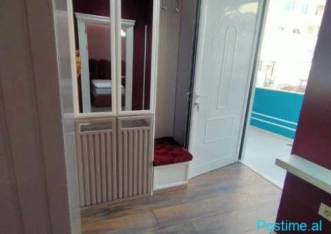 JEPET ME QERA APARTAMENT 2+1 PRANE GJYKATES, DURRES - 8/9