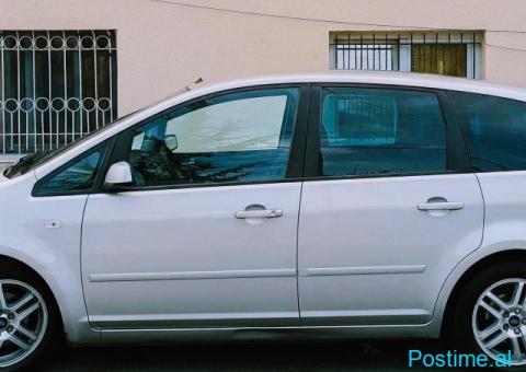 AAA Ford Cmax. Nafte 1.6. Viti 2007. 190.000 - 1/6