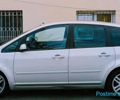 AAA Ford Cmax. Nafte 1.6. Viti 2007. 190.000