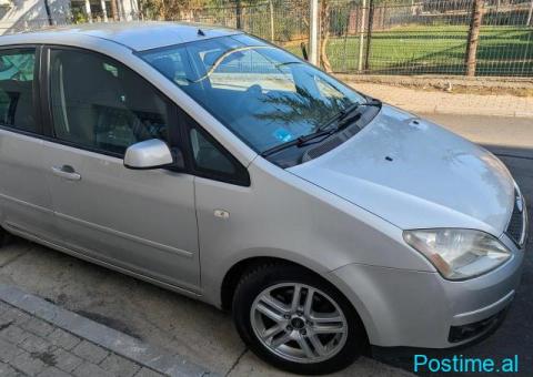 AAA Ford Cmax. Nafte 1.6. Viti 2007. 190.000 - 3/6
