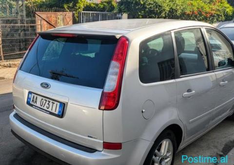 AAA Ford Cmax. Nafte 1.6. Viti 2007. 190.000 - 5/6