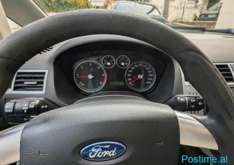 AAA Ford Cmax. Nafte 1.6. Viti 2007. 190.000 - 6/6