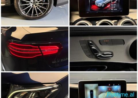 Mercedes-Benz GLC Coupe 220D AMG Line - 7/9