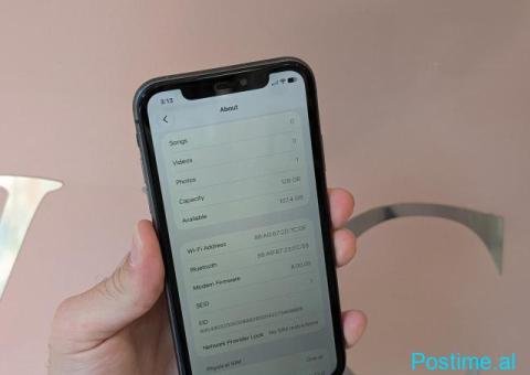 IPhone 11 128gb - 1/4