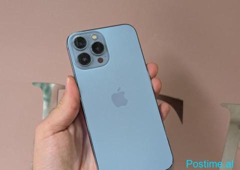 IPhone 13 pro max - 3/4