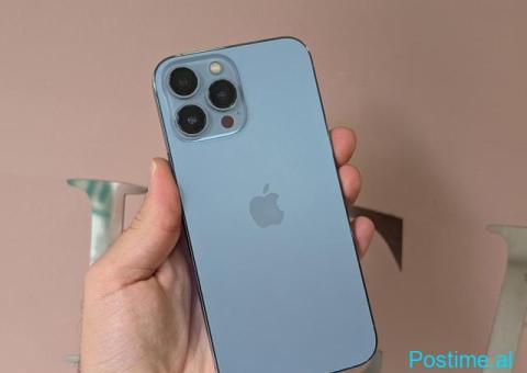 IPhone 13 pro max - 4/4
