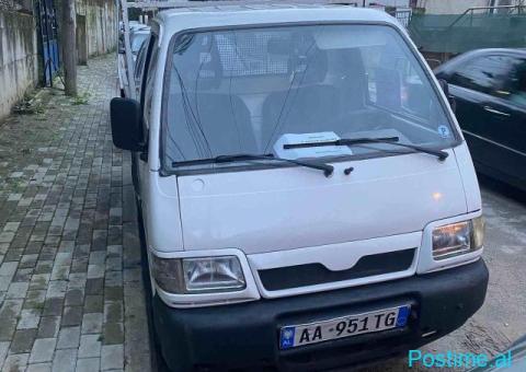 Piaggio Porter 1.4 Naft - 1/6