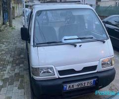 Piaggio Porter 1.4 Naft