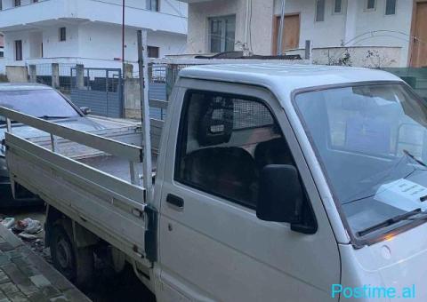 Piaggio Porter 1.4 Naft - 2/6