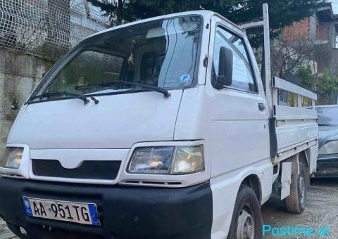 Piaggio Porter 1.4 Naft - 3/6