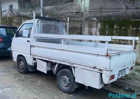 Piaggio Porter 1.4 Naft - 4/6