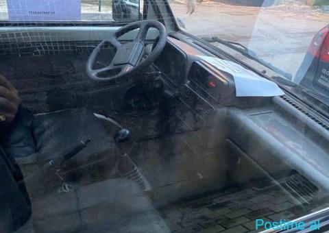 Piaggio Porter 1.4 Naft - 5/6