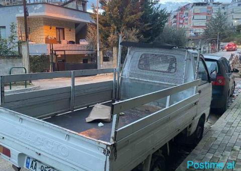 Piaggio Porter 1.4 Naft - 6/6