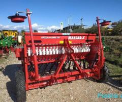 Makine Mbjellese Italiane 2.5 meter me pleh