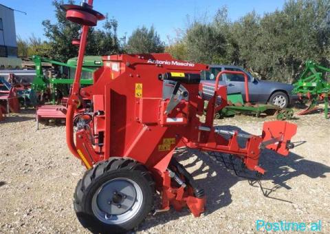 Makine Mbjellese Italiane 2.5 meter me pleh - 3/10