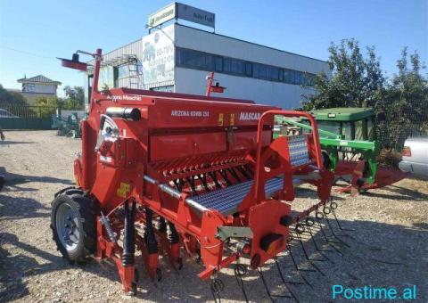 Makine Mbjellese Italiane 2.5 meter me pleh - 4/10