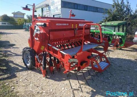 Makine Mbjellese Italiane 2.5 meter me pleh - 5/10