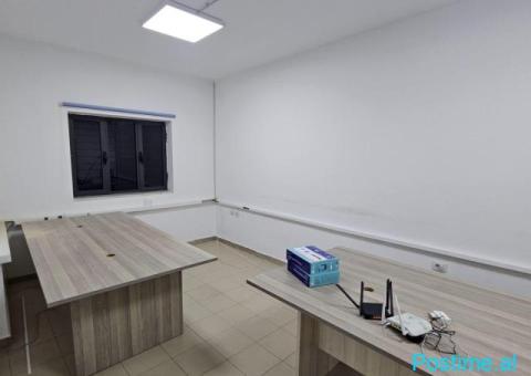🏢 JEPET ME QIRA AMBIENT BIZNESI – SHESHI AVNI RUSTEMI 🔥 - 5/6