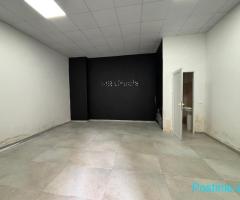 Jepet ambient biznesi me qera, Durres.