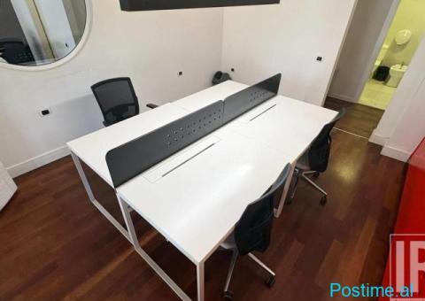 SHITET ZYRE/APARTAMENT NE ZEMER TE BLLOKUT - 3/3