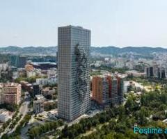 ZYRE ME QIRA TEK DOWNTOWN ONE, RRUGA E ELBASANIT
