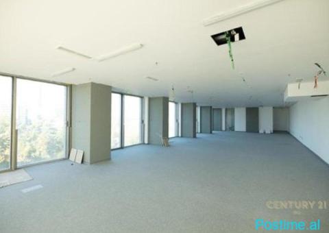 ZYRE ME QIRA TEK DOWNTOWN ONE, RRUGA E ELBASANIT - 3/6