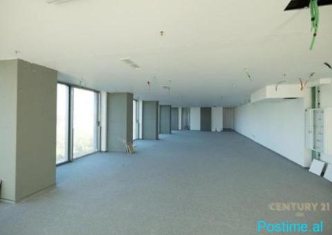 ZYRE ME QIRA TEK DOWNTOWN ONE, RRUGA E ELBASANIT - 6/6