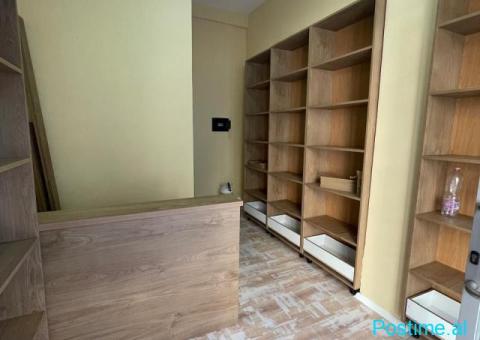 Jepet ambient biznesi me qera,lagja18,Durres - 1/3